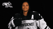 College Sports Sport GIF by Providence Friars