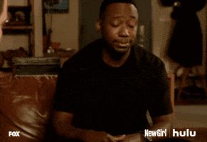 new girl facepalm GIF by HULU