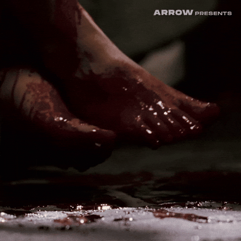 High School Film GIF by Arrow Video