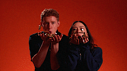 Orange Olympics GIF by U.S. Figure Skating