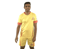 Kamal Achanta Sticker by Ultimate Table Tennis