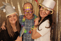 fun party GIF by Tom Foolery Photo Booth