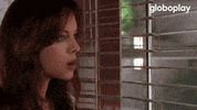 The Oc Melinda GIF by globoplay