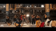 GIF by Exocus Artistry
