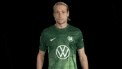 Bundesliga Hello GIF by VfL Wolfsburg