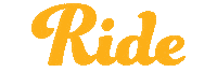 Ridethebridge Sticker by bicyclensw