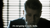 season 4 fox GIF by Gotham