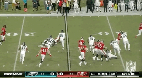 National Football League GIF by NFL