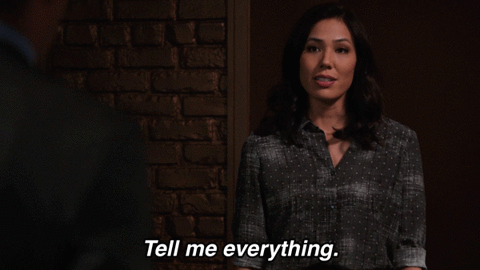 bonesonfox GIF by Bones