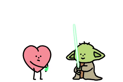 Run Cutie GIF