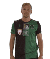Alexander Gründler Sticker by FC Wacker Innsbruck