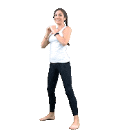 Sport Fitness Sticker by DanceandMove
