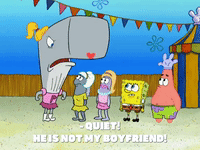 season 7 episode 23 GIF by SpongeBob SquarePants