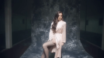 let me go GIF by Hailee Steinfeld