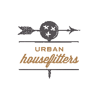 Realestate Closing Sticker by Urban Housefitters