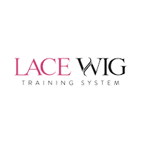 Wig Melt Sticker by Marquetta Breslin