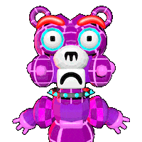 Excited Cartoon Sticker by dogdogdogdog