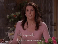 season 3 netflix GIF by Gilmore Girls 
