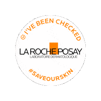 Sosday Sticker by La Roche-Posay USA