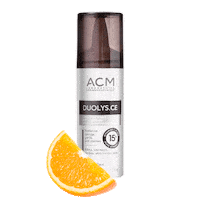 HBDERM acm hbderm duolys Sticker