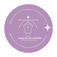 Logo Logomarca Sticker