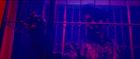 Dance Clubbing GIF by DEX EXPERIENCE