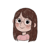 lamagiadeunpueblo lamagiadeunpueblo marjorispirela ilustradoramarjo marjoris Sticker