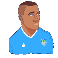 Football Player Sticker by Gatorade