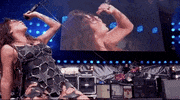 Taylor Hawkins Tribute Concert GIF by Paramount+