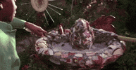 harriet the spy bubbles GIF