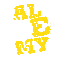 Alchemymusicindia alchemy indie band alchemy music india izhaar Sticker