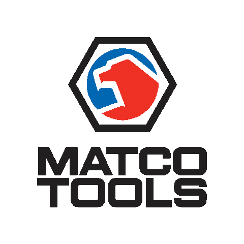 Zoom Technician Sticker by Matco Tools