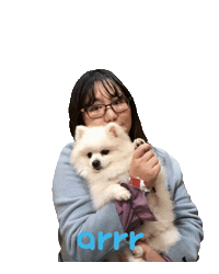 아르르 Sticker by arrr_official