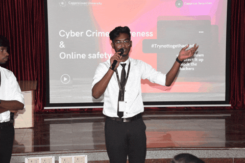 White Hat Hacker GIF by karthikeyan V