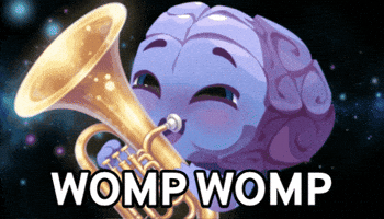 Sad Shame GIF by Raena AI