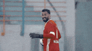 Super Man Football GIF by The Arabian Gulf League