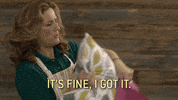 aliens struggle GIF by People of Earth TBS