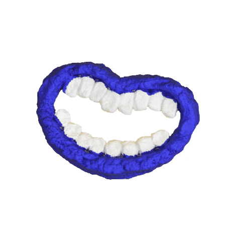taylorleenicholson happy smile blue laugh Sticker