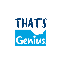 Bread Toast Sticker by Genius Food