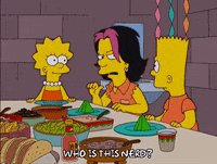 bart simpson GIF