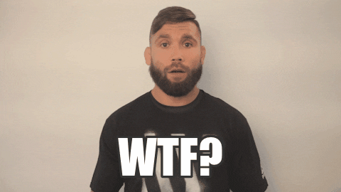 ufc 205 wtf GIF