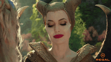 regalmovies no nope queen boss GIF