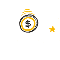 Rica Emprendedora Sticker