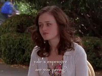 season 5 netflix GIF by Gilmore Girls 