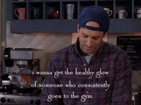 season 6 netflix GIF by Gilmore Girls 