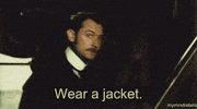 sherlock holmes usa GIF