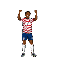 Yell World Cup Sticker by SportsManias