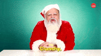 Crunchy Crumbly