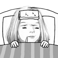 Fever Jagyasini Singh GIF