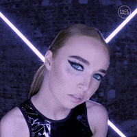 facehalo face eyes makeup skincare GIF